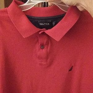 Nautica shirt